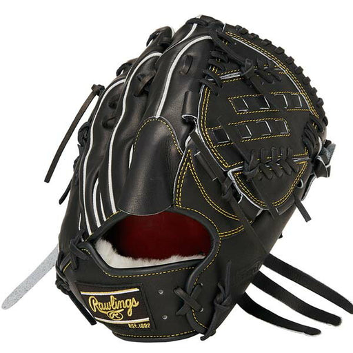 ローリングスRawlings野球硬式グローブ硬式グラブ投手用ピッチャー用ウィザード#02PRO-PREFERREDGH4PW2A15MG