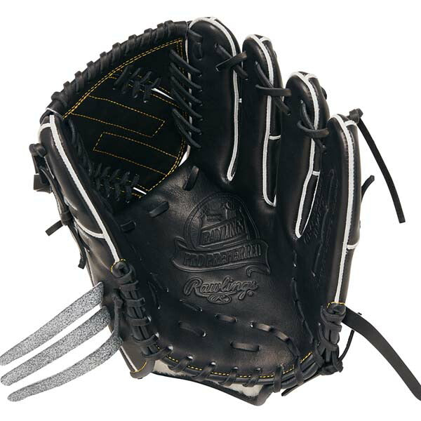 ローリングスRawlings野球硬式グローブ硬式グラブ投手用ピッチャー用ウィザード#02PRO-PREFERREDGH4PW2A15MG
