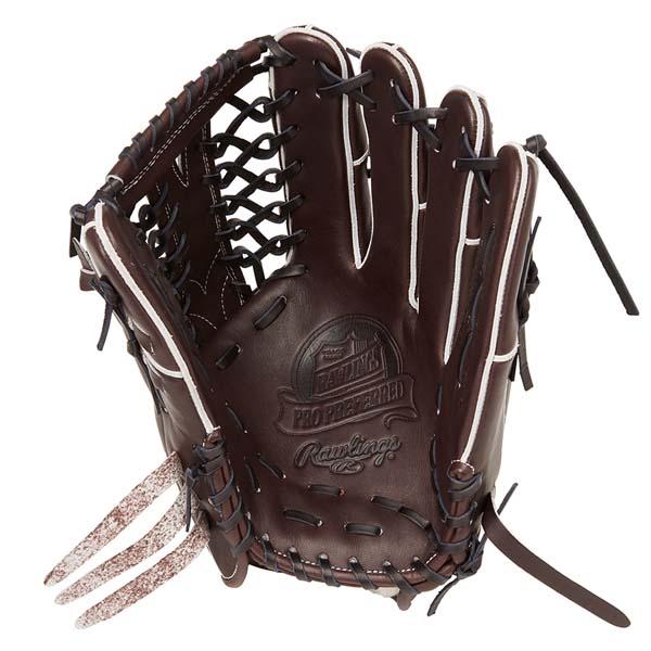 ローリングスRawlings野球硬式グローブ硬式グラブ外野手用プロプリファードウィザード＃02PROPREFERREDWizard#02GH4PW2B88MG