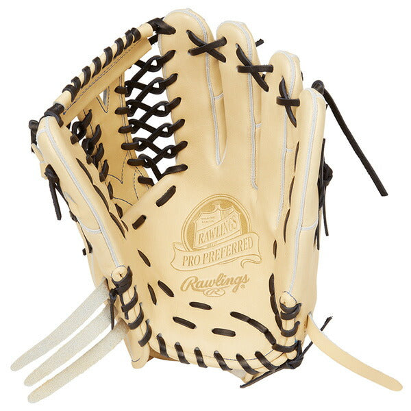 ローリングスRawlings野球硬式グローブ硬式グラブ外野手用プロプリファードウィザード＃02PROPREFERREDWizard#02GH4PW2B88MG