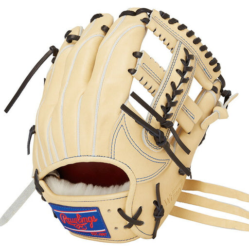 ローリングスRawlings野球硬式グラブプロプリウィザードPROPREFERREDWizard内野手用サイズ11.5GH4PW2CK4MG