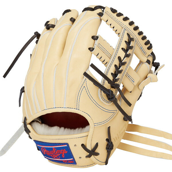 ローリングスRawlings野球硬式グラブプロプリウィザードPROPREFERREDWizard内野手用サイズ11.5GH4PW2CK4MG