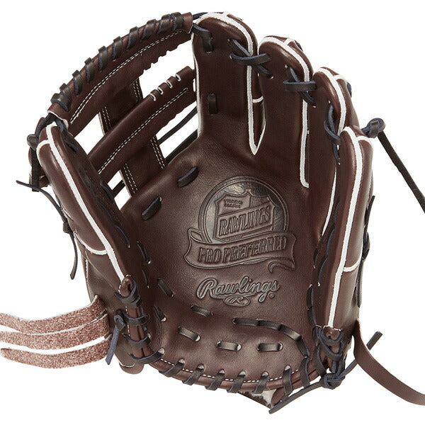 ローリングスRawlings野球硬式グラブプロプリウィザードPROPREFERREDWizard内野手用サイズ11.5GH4PW2CK4MG