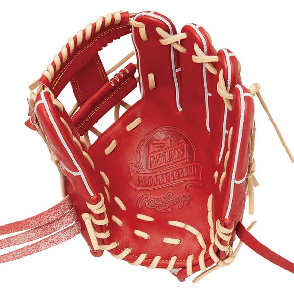 ローリングスRawlings硬式グローブ硬式グラブ内野手用プロプリファードウィザード#02PROPREFERREDWizard#02GH4PW2N52MG