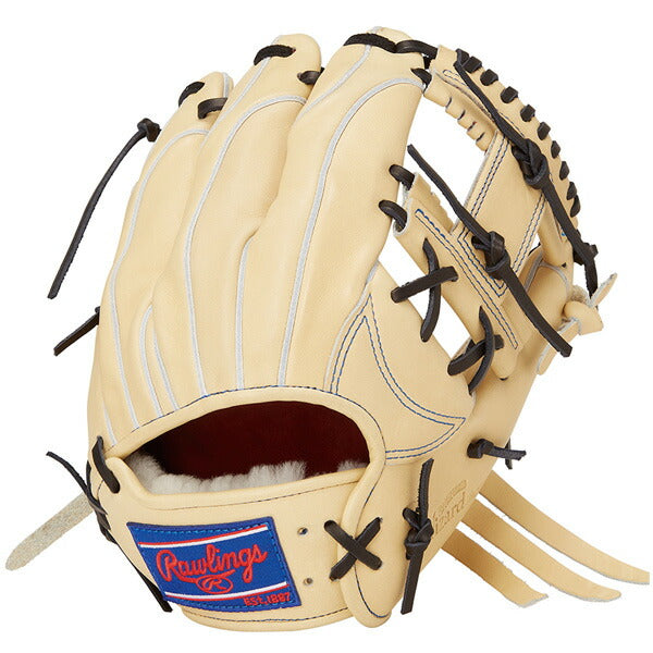 ローリングスRawlings硬式グローブ硬式グラブ内野手用プロプリファードウィザード#02PROPREFERREDWizard#02GH4PW2N52MG