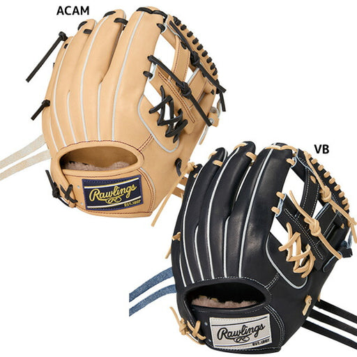 ローリングスRawlings野球硬式グラブHOHプレミアムHOHPREMIUM内野手用サイズ11.5GH5HPCK4H