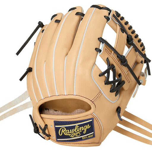 ローリングスRawlings野球硬式グラブHOHプレミアムHOHPREMIUM内野手用サイズ11.5GH5HPCK4H