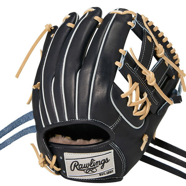 ローリングスRawlings野球硬式グラブHOHプレミアムHOHPREMIUM内野手用サイズ11.5GH5HPCK4H