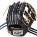 ローリングスRawlings野球硬式グラブHOHプレミアムHOHPREMIUM内野手用サイズ11.5GH5HPCK4H
