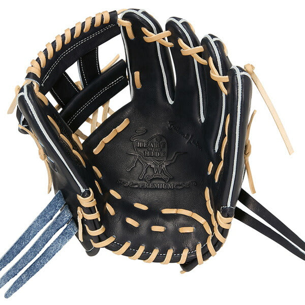 ローリングスRawlings野球硬式グラブHOHプレミアムHOHPREMIUM内野手用サイズ11.5GH5HPCK4H