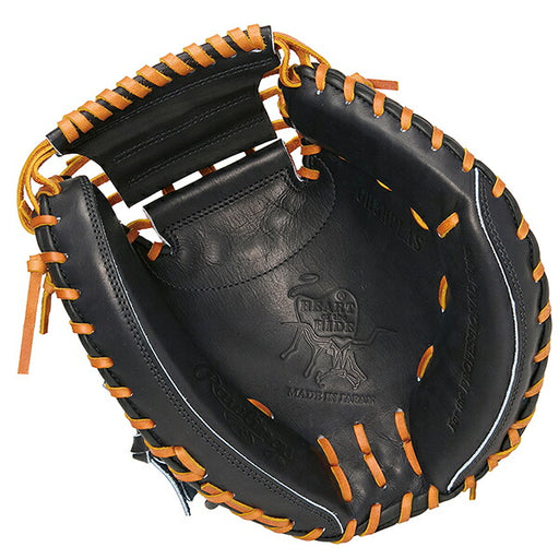 ローリングスRAWLINGS硬式野球グローブHOHPREMIUMキャッチャー用26FWGH5HPLAS