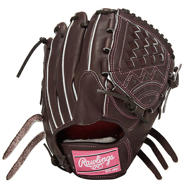 ローリングスRAWLINGS硬式野球グローブPROPREFERREDA14投手用サイズ11.5GH6PRA14