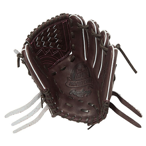 ローリングスRAWLINGS硬式野球グローブPROPREFERREDA14投手用サイズ11.5GH6PRA14