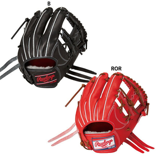 ローリングスRawlings野球硬式グラブプロプリN6BASIC内野手用26SSGH6PRN62