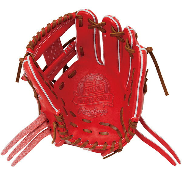 ローリングスRawlings野球硬式グラブプロプリN6BASIC内野手用26SSGH6PRN62