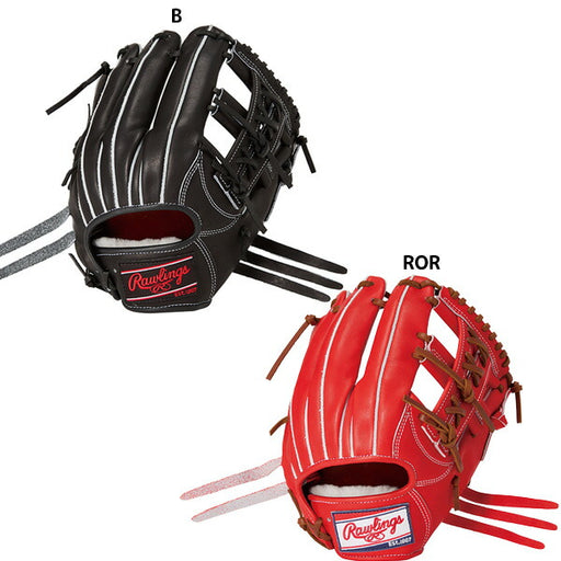 ローリングスRawlings野球硬式グラブプロプリN6BASIC内野手用26SSGH6PRN64