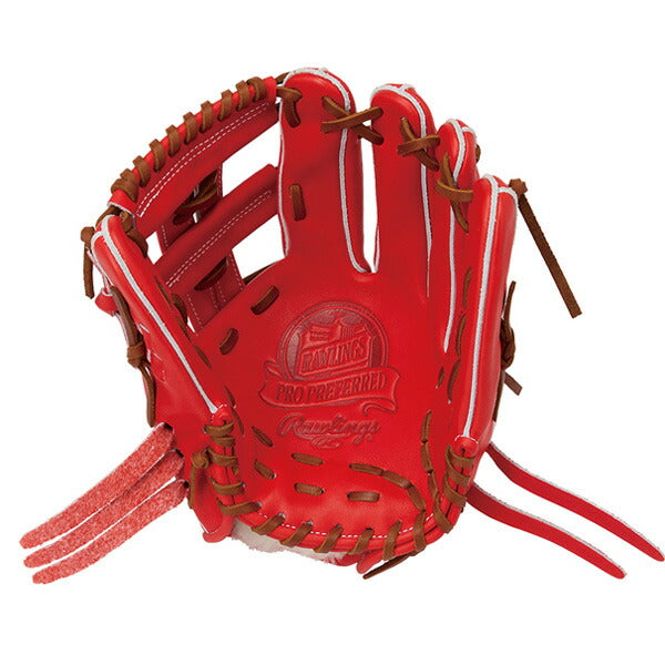 ローリングスRawlings野球硬式グラブプロプリN6BASIC内野手用26SSGH6PRN64