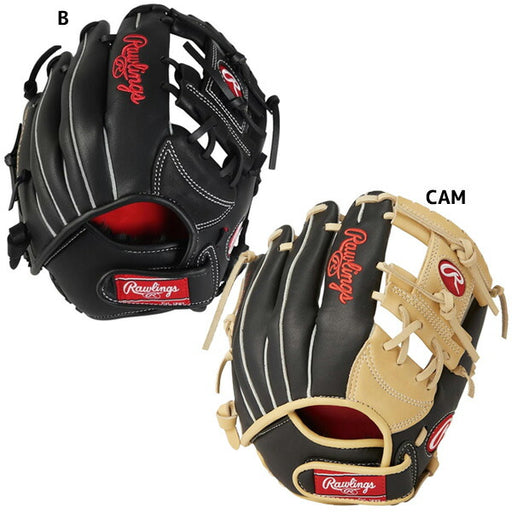 ローリングスRawlings野球グローブ少年軟式オールラウンド用シュアキャッチSURECATCHGJ4SCBFS