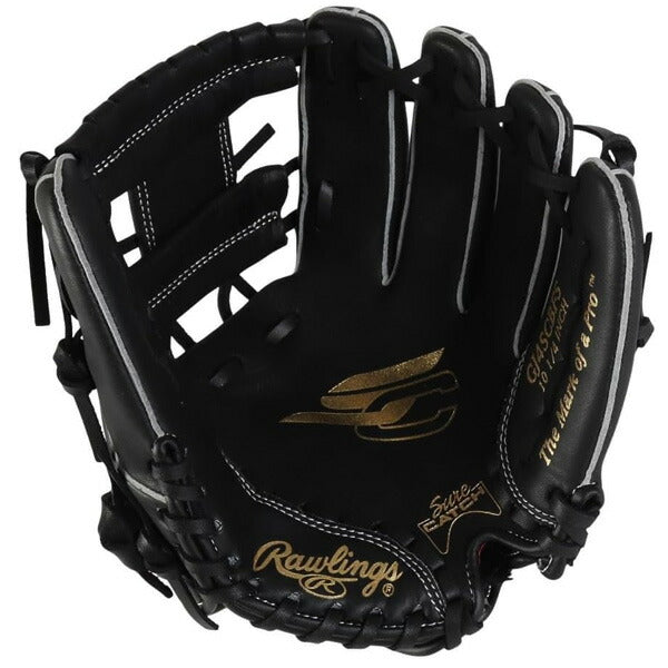 ローリングスRawlings野球グローブ少年軟式オールラウンド用シュアキャッチSURECATCHGJ4SCBFS