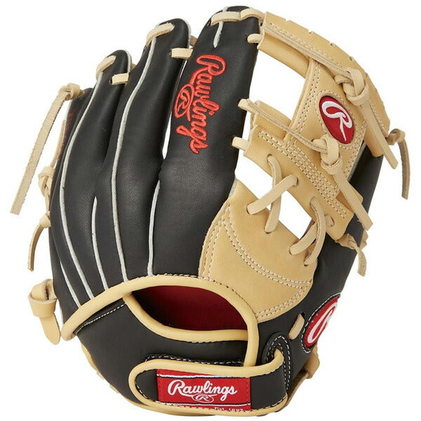 ローリングスRawlings野球グローブ少年軟式オールラウンド用シュアキャッチSURECATCHGJ4SCBFS