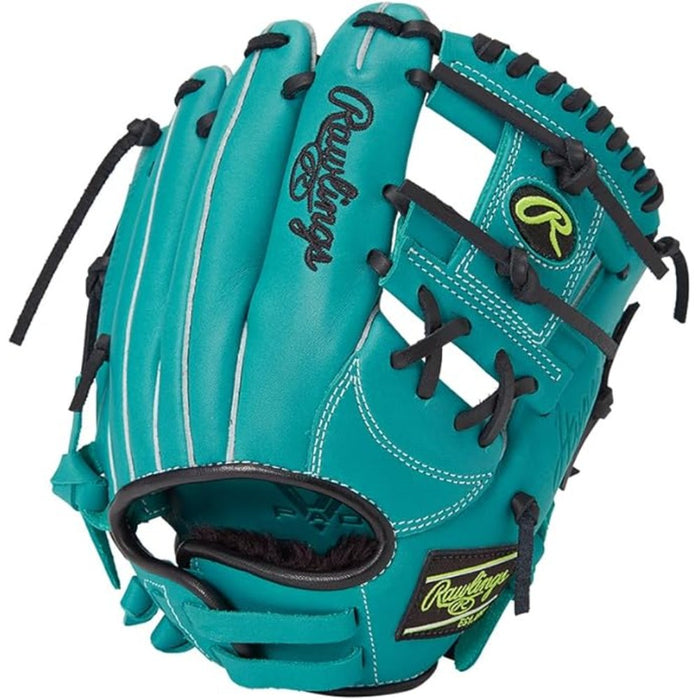 ローリングスRAWLINGS少年軟式野球グローブユニセックスジュニアハイパーテックR9SERIES軟式グローブオールラウンド右投げ捕球GJ5FR9BFS-TE
