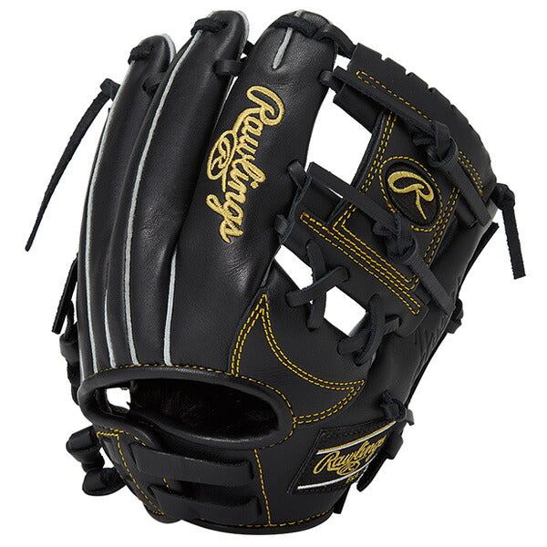 ローリングスRawlings野球ジュニア軟式グラブジュニアハイパーテックSSYPERTECHR9SERIESサイズSSオールラウンド用25FWGJ5FR9BFSS