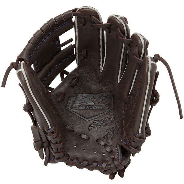 ローリングスRawlings野球ジュニア軟式グラブジュニアハイパーテックSSYPERTECHR9SERIESサイズSSオールラウンド用25FWGJ5FR9BFSS