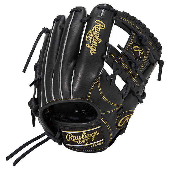 RAWLINGSローリングス野球グローブブラブジュニアHYPERTECHR9SERIESオールラウンド用サイズMGJ5FR9G9M