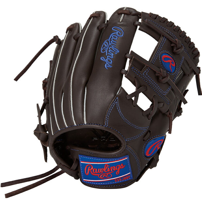RAWLINGSローリングス野球グローブブラブジュニアHYPERTECHR9SERIESオールラウンド用サイズMGJ5FR9G9M