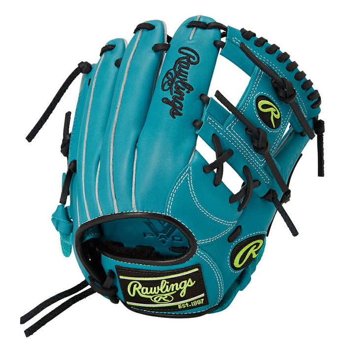 RAWLINGSローリングス野球グローブブラブジュニアHYPERTECHR9SERIESオールラウンド用サイズMGJ5FR9G9M