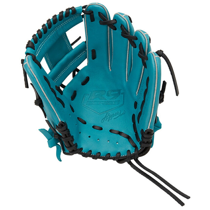 RAWLINGSローリングス野球グローブブラブジュニアHYPERTECHR9SERIESオールラウンド用サイズMGJ5FR9G9M