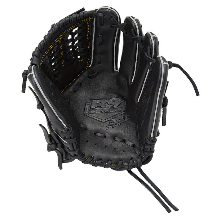 RAWLINGSローリングス野球グローブブラブジュニアHYPERTECHR9SERIESオールラウンド用サイズLGJ5FR9N6L1