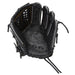 RAWLINGSローリングス野球グローブブラブジュニアHYPERTECHR9SERIESオールラウンド用サイズLGJ5FR9N6L1
