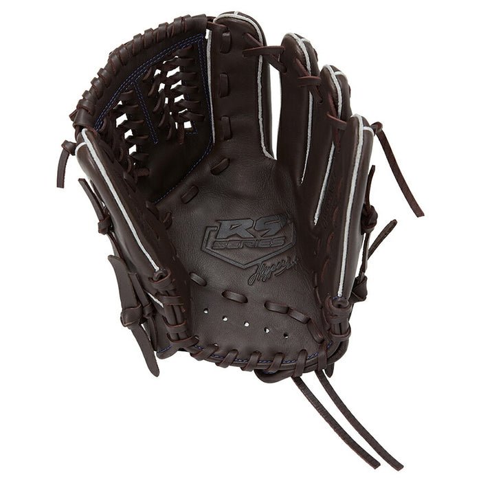 RAWLINGSローリングス野球グローブブラブジュニアHYPERTECHR9SERIESオールラウンド用サイズLGJ5FR9N6L1