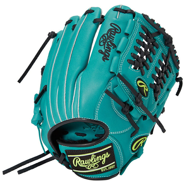 RAWLINGSローリングス野球グローブブラブジュニアHYPERTECHR9SERIESオールラウンド用サイズLGJ5FR9N6L1
