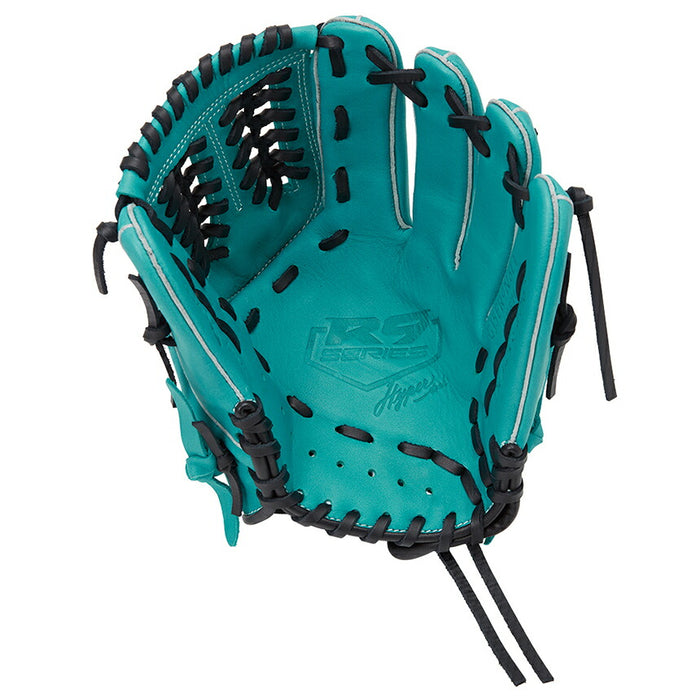 RAWLINGSローリングス野球グローブブラブジュニアHYPERTECHR9SERIESオールラウンド用サイズLGJ5FR9N6L1