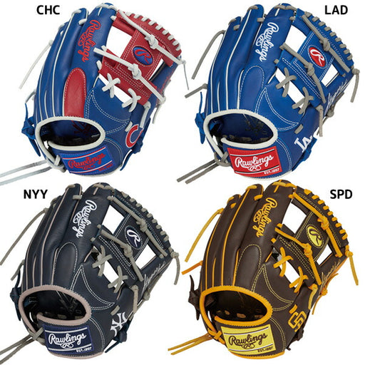 ローリングスRawlings野球軟式ジュニアグラブJRハイパーテックMMLBHYPERTECHMLBTEAMオールラウンド用サイズMGJ5HTMG9M