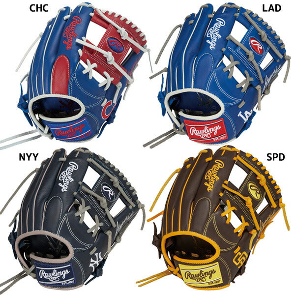 ローリングスRawlings野球軟式ジュニアグラブJRハイパーテックMMLBHYPERTECHMLBTEAMオールラウンド用サイズMGJ5HTMG9M