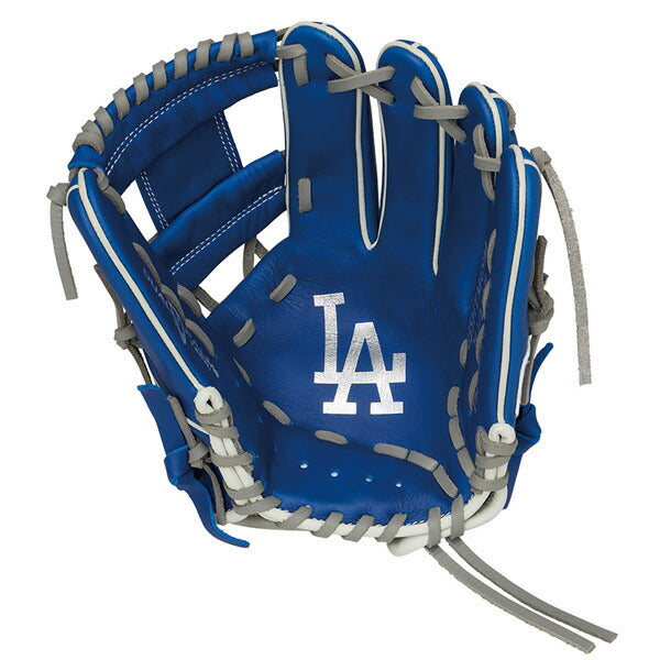 ローリングスRawlings野球軟式ジュニアグラブJRハイパーテックMMLBHYPERTECHMLBTEAMオールラウンド用サイズMGJ5HTMG9M