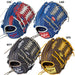 ローリングスRawlings野球軟式ジュニアグラブJRハイパーテックLMLBHYPERTECHMLBTEAMオールラウンド用サイズLGJ5HTMN6L1