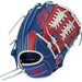 ローリングスRawlings野球軟式ジュニアグラブJRハイパーテックLMLBHYPERTECHMLBTEAMオールラウンド用サイズLGJ5HTMN6L1