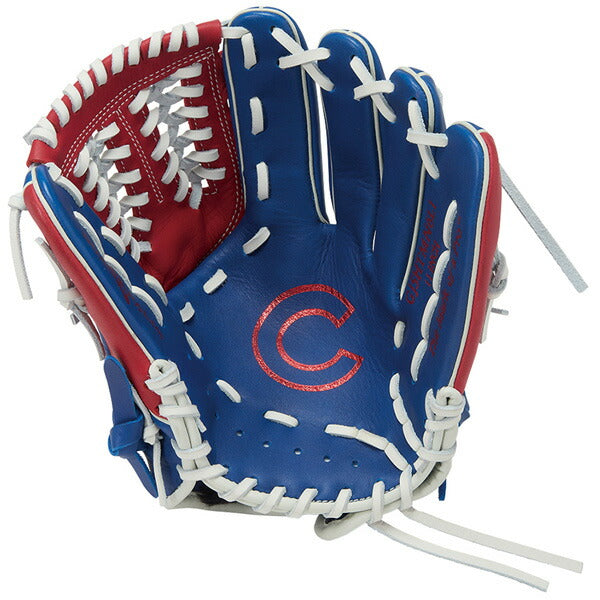 ローリングスRawlings野球軟式ジュニアグラブJRハイパーテックLMLBHYPERTECHMLBTEAMオールラウンド用サイズLGJ5HTMN6L1