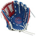 ローリングスRawlings野球軟式ジュニアグラブJRハイパーテックLMLBHYPERTECHMLBTEAMオールラウンド用サイズLGJ5HTMN6L1