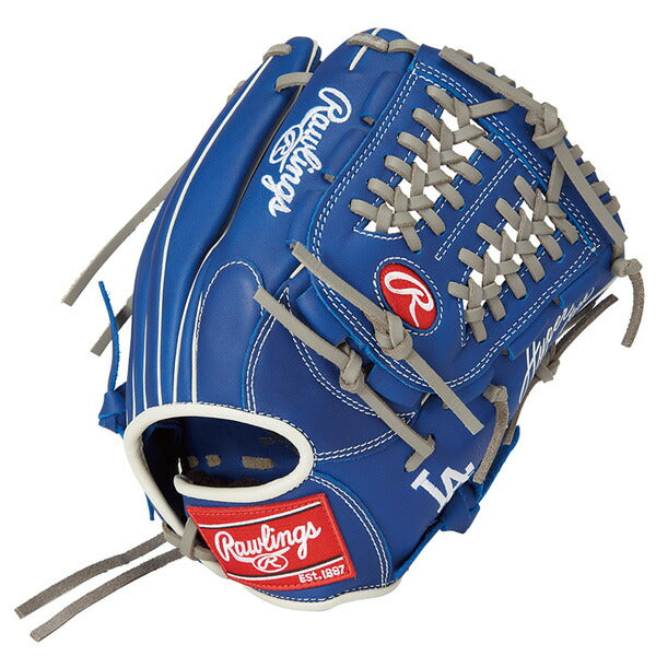 ローリングスRawlings野球軟式ジュニアグラブJRハイパーテックLMLBHYPERTECHMLBTEAMオールラウンド用サイズLGJ5HTMN6L1