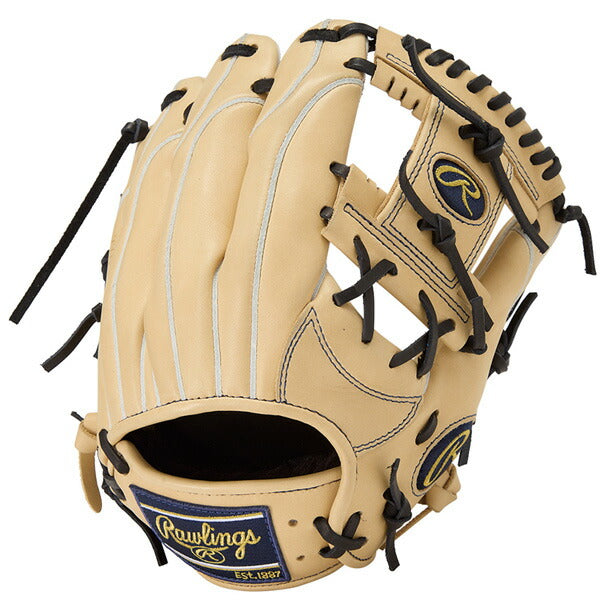 ローリングスRawlings野球少年軟式グラブHOHPROEXCELELITEWizardウィザード＃2オールラウンド用サイズM25SSGJ5HW2G9MMG