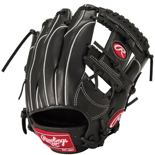 ローリングスRawlings野球少年軟式グラブHOHPROEXCELELITEWizardウィザード＃2オールラウンド用サイズM25SSGJ5HW2G9MMG