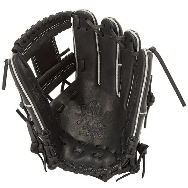 ローリングスRawlings野球少年軟式グラブHOHPROEXCELELITEWizardウィザード＃2オールラウンド用サイズM25SSGJ5HW2G9MMG