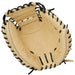 ローリングスRAWLINGS少年野球軟式用エクセルエリートウィザード02グローブキャッチャーミット捕手用GJ5HW2HJW