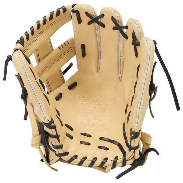 ローリングスRawlings野球少年軟式グラブHOHPROEXCELELITEWizardウィザード＃2オールラウンド用サイズL25SSGJ5HW2N6LMG