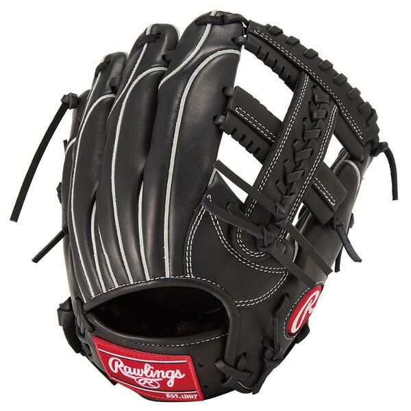 ローリングスRawlings野球少年軟式グラブHOHPROEXCELELITEWizardウィザード＃2オールラウンド用サイズL25SSGJ5HW2N6LMG